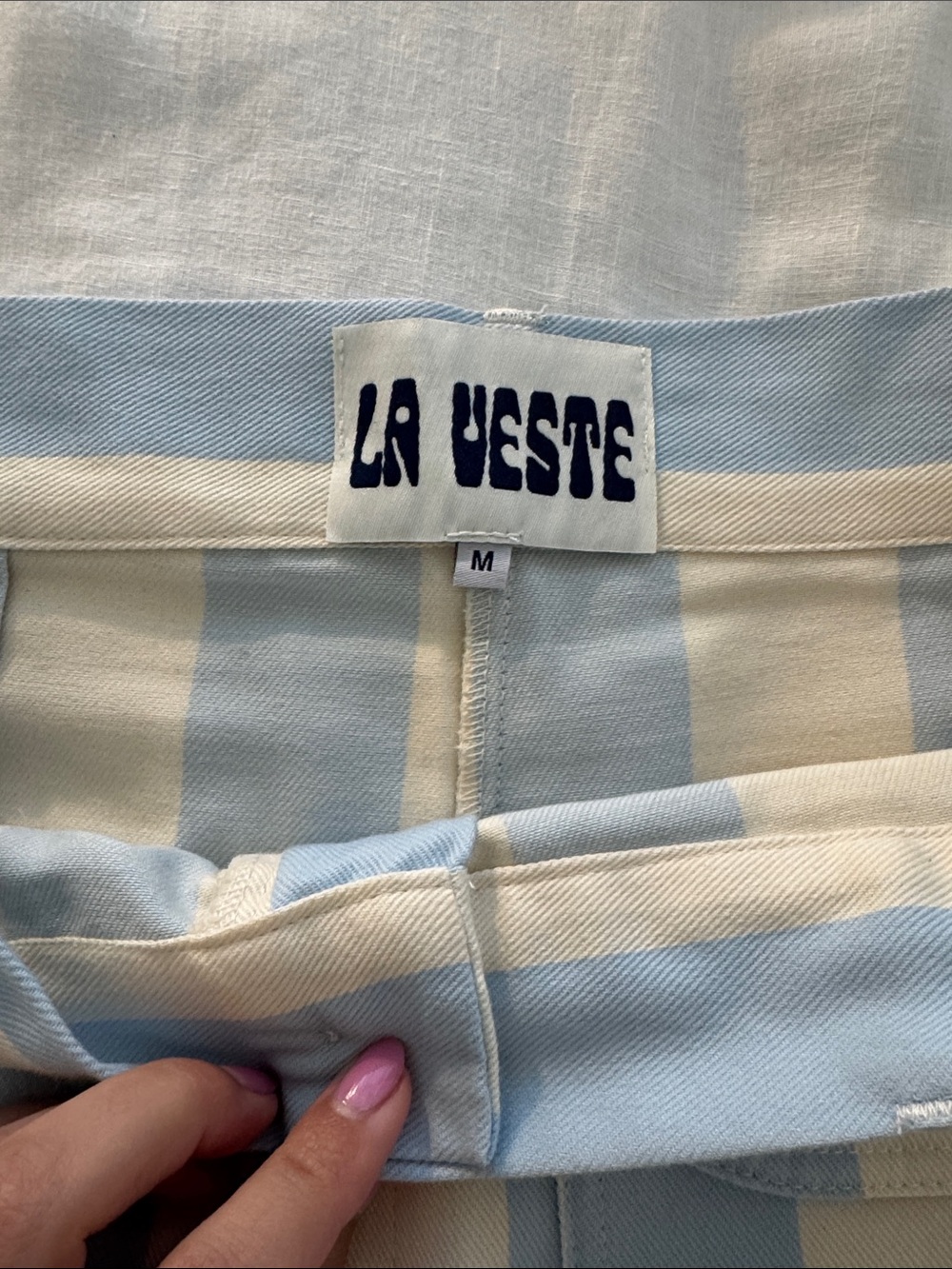 La Veste Parasol Pants - Picture 5 of 6